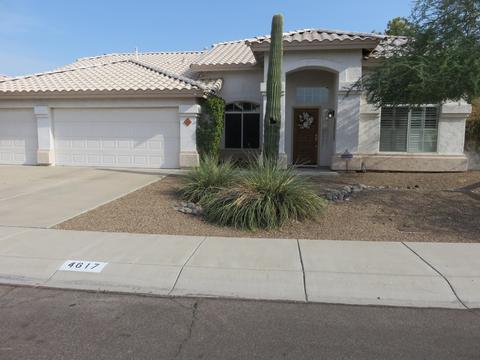 4617 E Desert Willow Rd, Phoenix, AZ 85044 photo 1