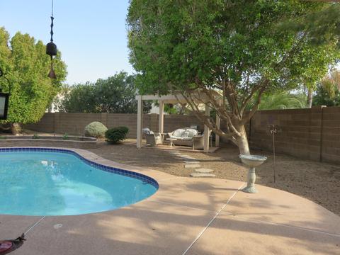 4617 E Desert Willow Rd, Phoenix, AZ 85044 photo 29
