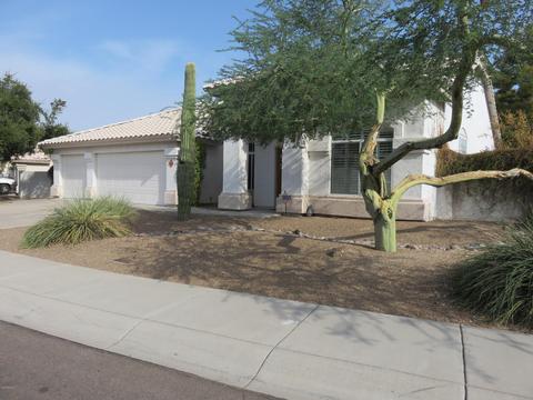 4617 E Desert Willow Rd, Phoenix, AZ 85044 photo 3