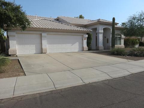 4617 E Desert Willow Rd, Phoenix, AZ 85044 photo 2