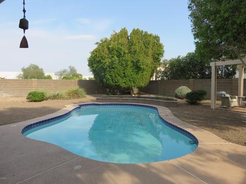 4617 E Desert Willow Rd, Phoenix, AZ 85044 photo 24