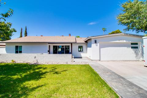 4732 E Cambridge Ave, Phoenix, AZ 85008 photo 1