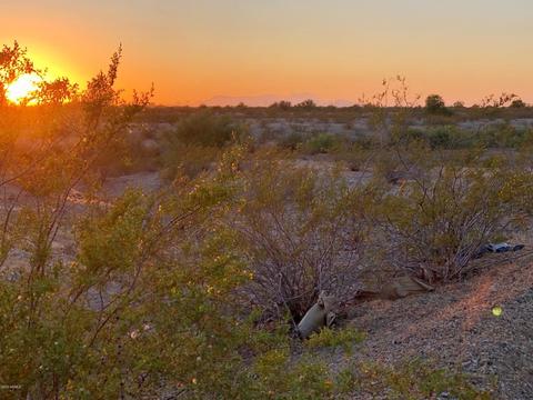 0 S Johnson Rd #-, Buckeye, AZ 85326