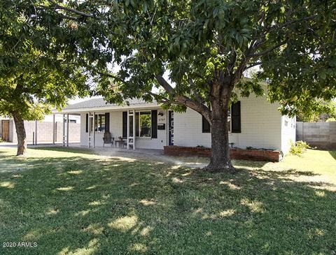 5707 N 13th Pl, Phoenix, AZ 85014 photo 15