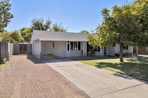5707 N 13th Pl, Phoenix, AZ 85014 photo 16