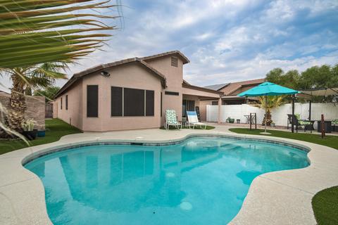 6843 E Superstition Way, Florence, AZ 85132 photo 1