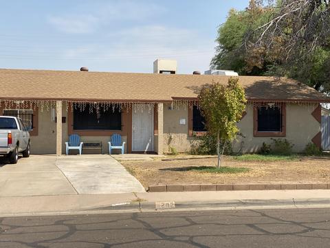 4202 W Earll Dr, Phoenix, AZ 85019 photo 1