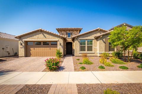 10556 E Relativity Ave, Mesa, AZ 85212 photo 1