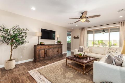 10556 E Relativity Ave, Mesa, AZ 85212 photo 32