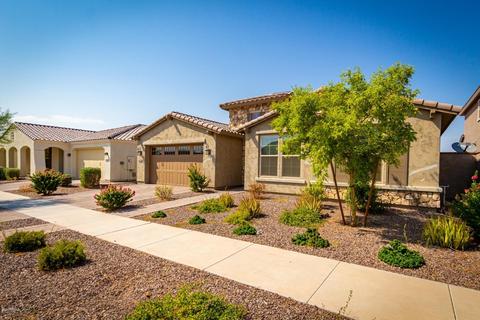 10556 E Relativity Ave, Mesa, AZ 85212 photo 3