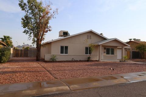 2915 E Corrine Dr, Phoenix, AZ 85032 photo 2