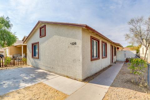 2526 E Atlanta Ave, Phoenix, AZ 85040 photo 2