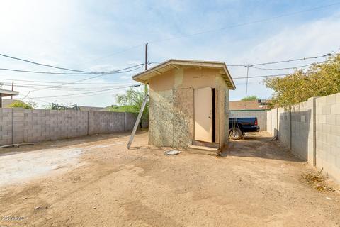 2526 E Atlanta Ave, Phoenix, AZ 85040 photo 19