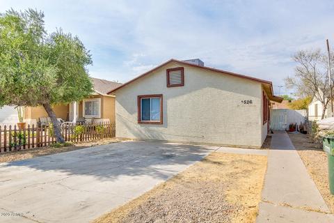 2526 E Atlanta Ave, Phoenix, AZ 85040 photo 1