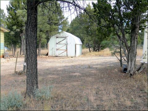 2056 Cherokee Strip --, Overgaard, AZ 85933 photo 10