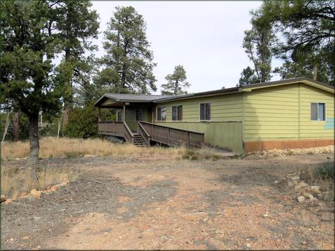 2056 Cherokee Strip --, Overgaard, AZ 85933 photo 3