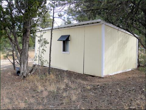 2056 Cherokee Strip --, Overgaard, AZ 85933 photo 11