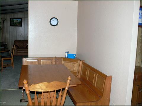 2056 Cherokee Strip --, Overgaard, AZ 85933 photo 5
