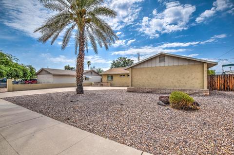 3221 E Presidio Rd, Phoenix, AZ 85032 photo 2