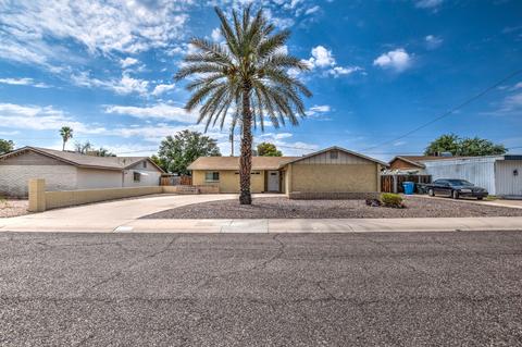 3221 E Presidio Rd, Phoenix, AZ 85032 photo 1
