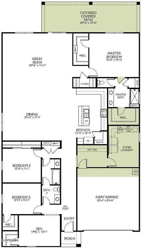 7221 S 33rd Ln, Phoenix, AZ 85041 photo 2