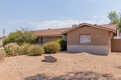 3643 E Beverly Ln, Phoenix, AZ 85032 photo 1