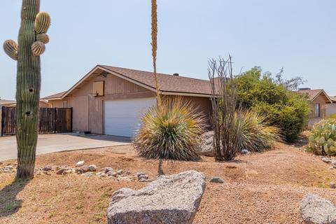 3643 E Beverly Ln, Phoenix, AZ 85032 photo 3