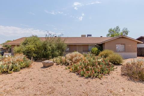3643 E Beverly Ln, Phoenix, AZ 85032 photo 2