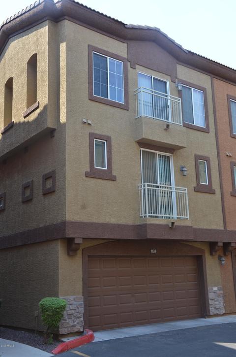 1920 E Bell Rd #1124, Phoenix, AZ 85022 photo 35