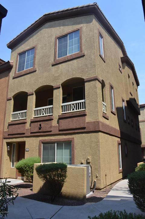 1920 E Bell Rd #1124, Phoenix, AZ 85022 photo 34