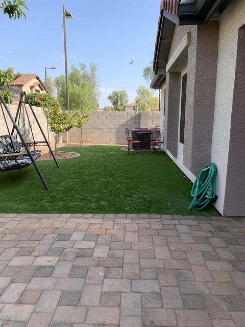 3771 E Jasper Dr, Gilbert, AZ 85296 photo 19