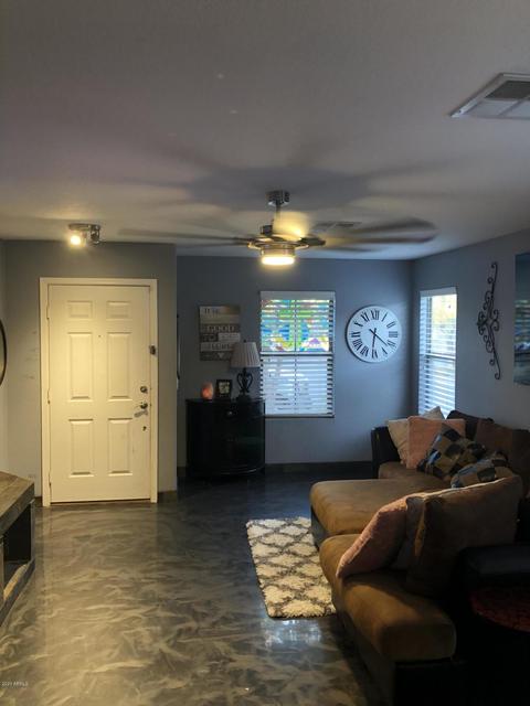 3771 E Jasper Dr, Gilbert, AZ 85296 photo 3
