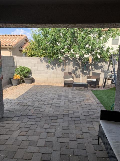 3771 E Jasper Dr, Gilbert, AZ 85296 photo 17