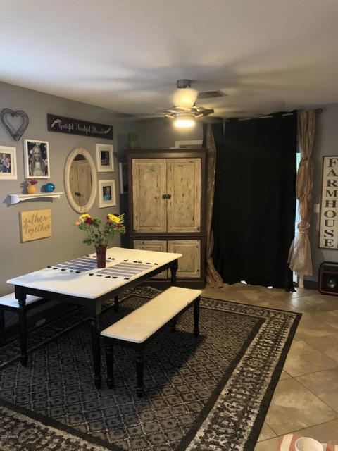 3771 E Jasper Dr, Gilbert, AZ 85296 photo 5