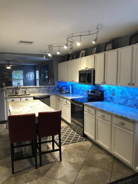3771 E Jasper Dr, Gilbert, AZ 85296 photo 4