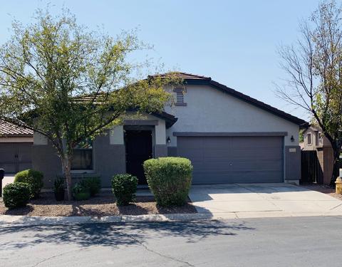 3771 E Jasper Dr, Gilbert, AZ 85296 photo 1