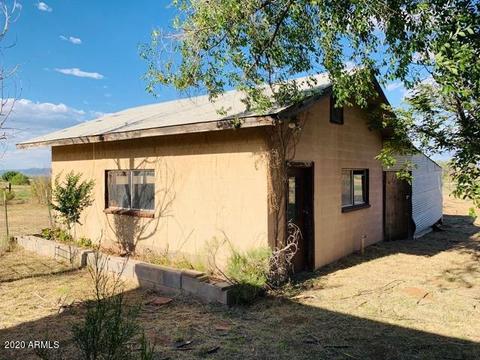 1368 E Woods Ln, Pearce, AZ 85625 photo 25
