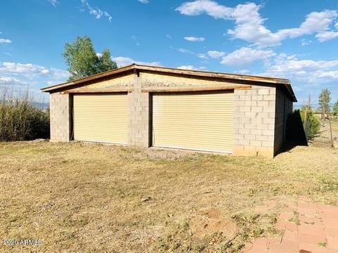 1368 E Woods Ln, Pearce, AZ 85625 photo 26