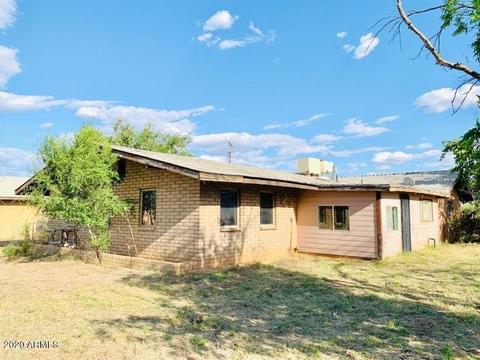1368 E Woods Ln, Pearce, AZ 85625 photo 2