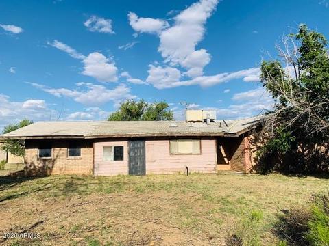 1368 E Woods Ln, Pearce, AZ 85625 photo 1