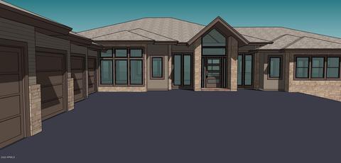 1806 E Senna Pt, Payson, AZ 85541 photo 2