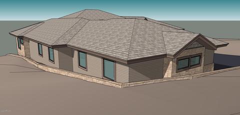 1806 E Senna Pt, Payson, AZ 85541 photo 5