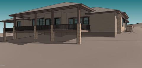 1806 E Senna Pt, Payson, AZ 85541 photo 3