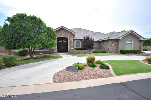 4122 E Mclellan Rd #19, Mesa, AZ 85205 photo 2