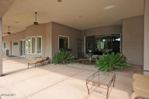 4122 E Mclellan Rd #19, Mesa, AZ 85205 photo 4