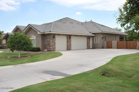 4122 E Mclellan Rd #19, Mesa, AZ 85205 photo 3
