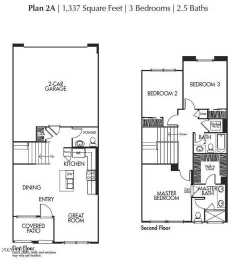 778 E Harper St #102, Gilbert, AZ 85297 photo 3