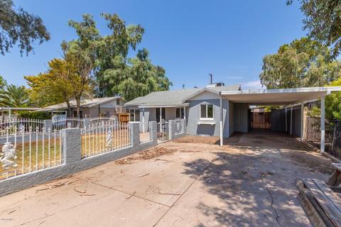2114 E Harvard St, Phoenix, AZ 85006 photo 2