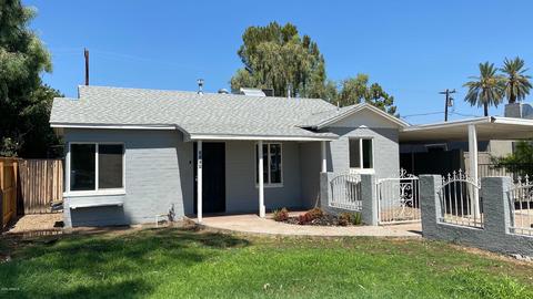 2114 E Harvard St, Phoenix, AZ 85006 photo 1