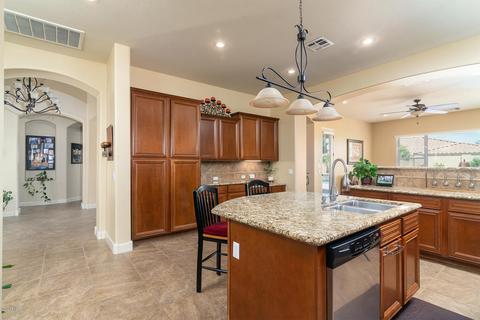 4286 E Santa Fe Ln, Gilbert, AZ 85297 photo 18